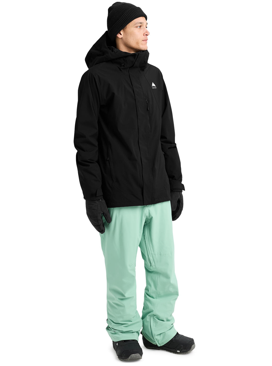 Burton 2026 Reserve 2L Stretch Jacket