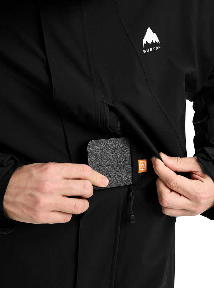 Burton 2026 Reserve 2L Stretch Jacket