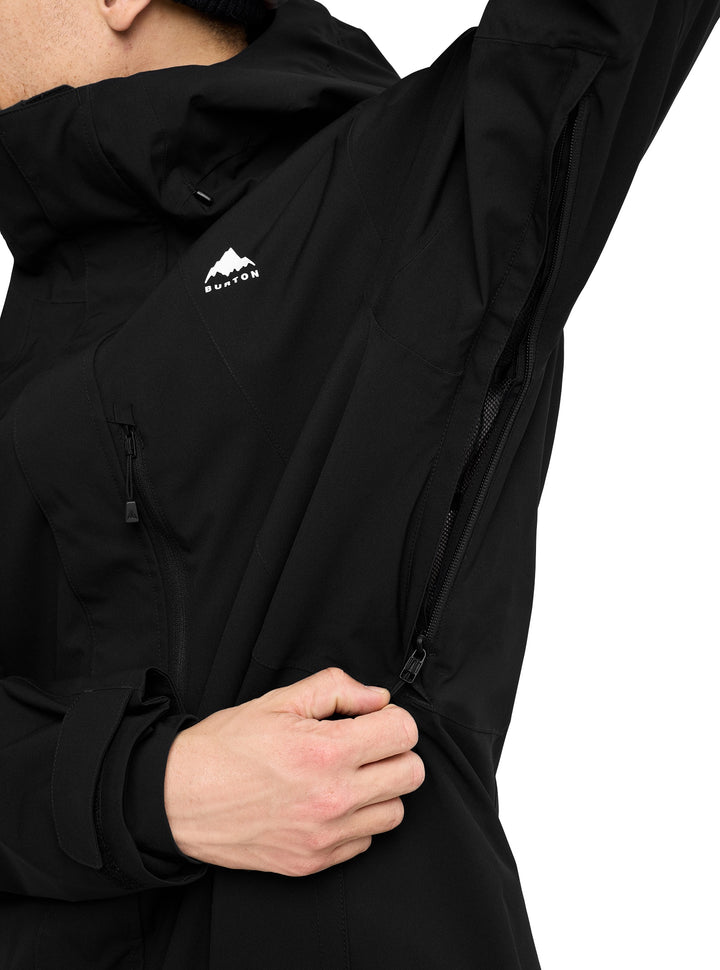 Burton 2026 Reserve 2L Stretch Jacket