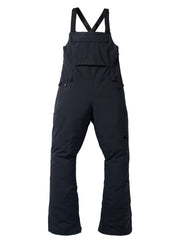Burton 2026 Reserve 2L Stretch Womens Bib