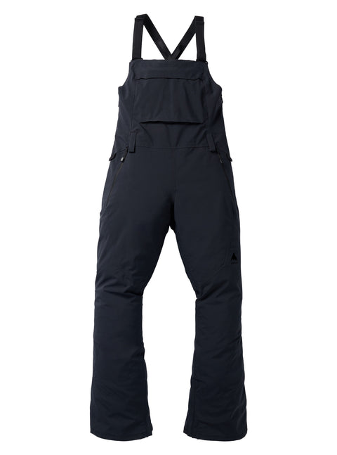 Burton 2026 Reserve 2L Stretch Womens Bib
