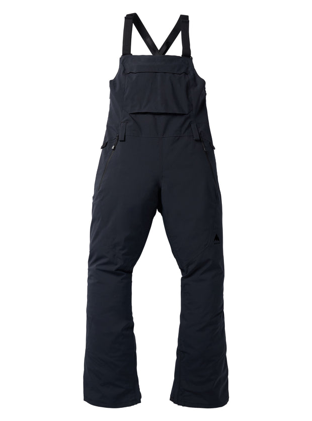 Burton 2026 Reserve 2L Stretch Womens Bib