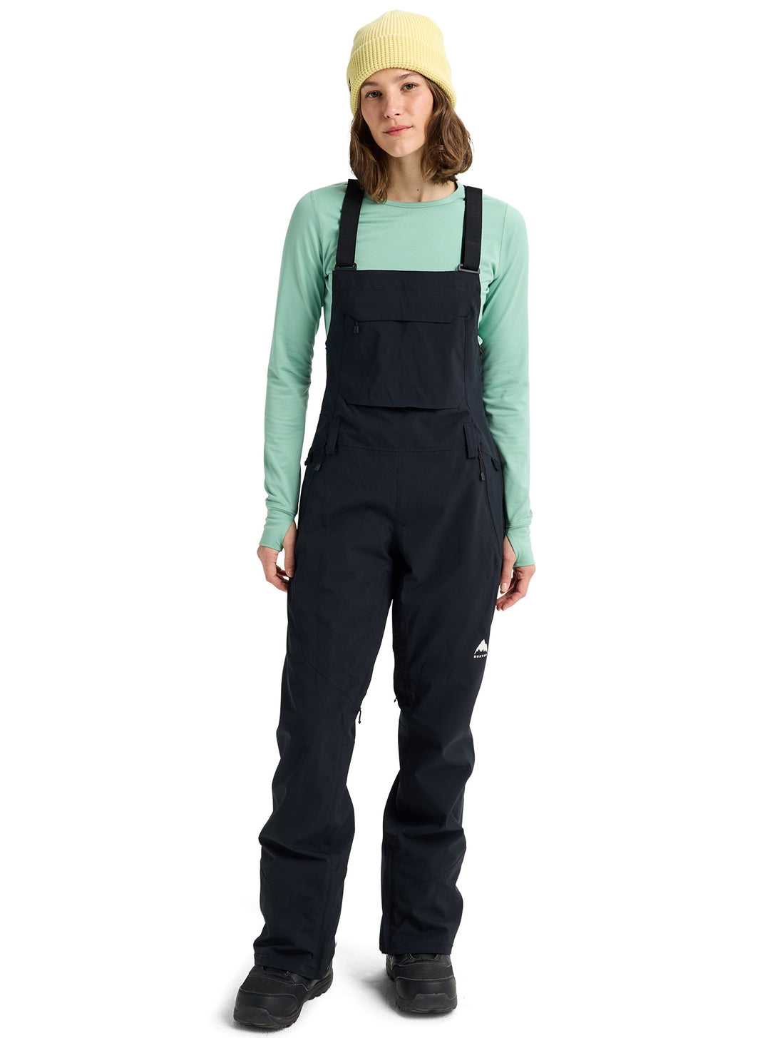 Burton 2026 Reserve 2L Stretch Womens Bib