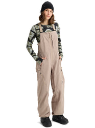 Burton 2026 Reserve 2L Womens Bib