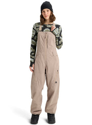 Burton 2026 Reserve 2L Womens Bib