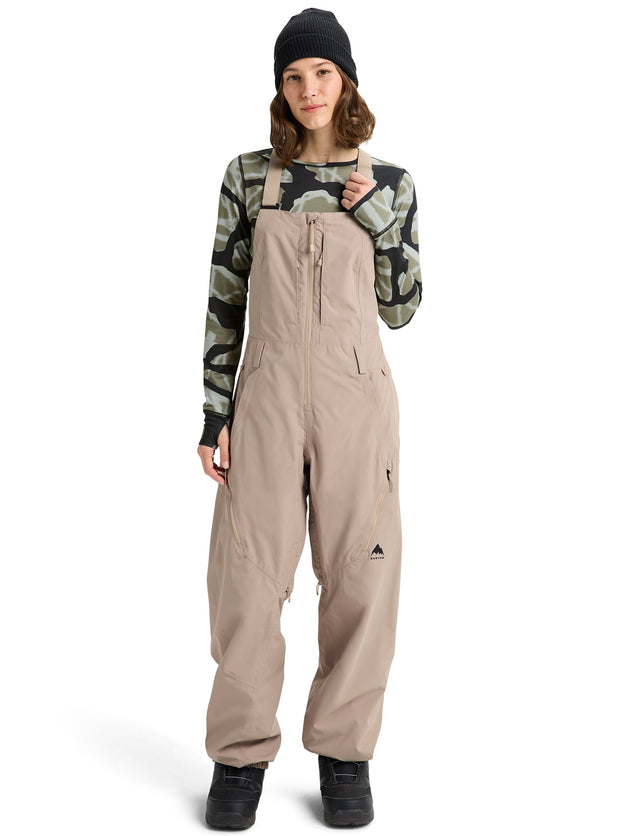 Burton 2026 Reserve 2L Womens Bib