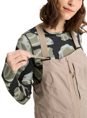 Burton 2026 Reserve 2L Womens Bib
