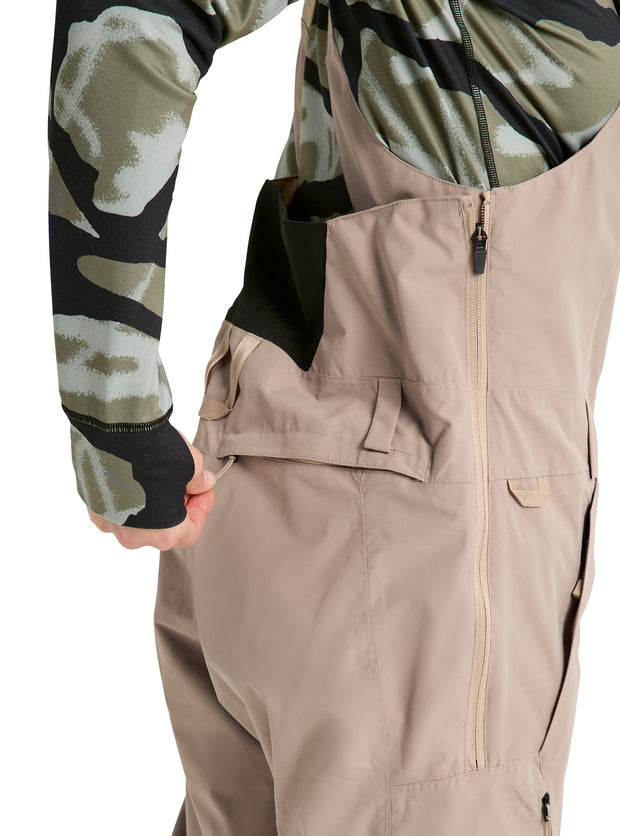 Burton 2026 Reserve 2L Womens Bib