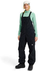 Burton 2026 Reserve 2L Womens Bib