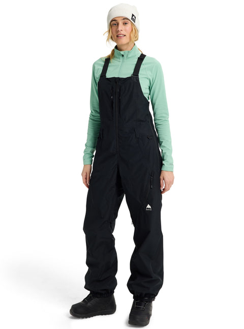Burton 2026 Reserve 2L Womens Bib