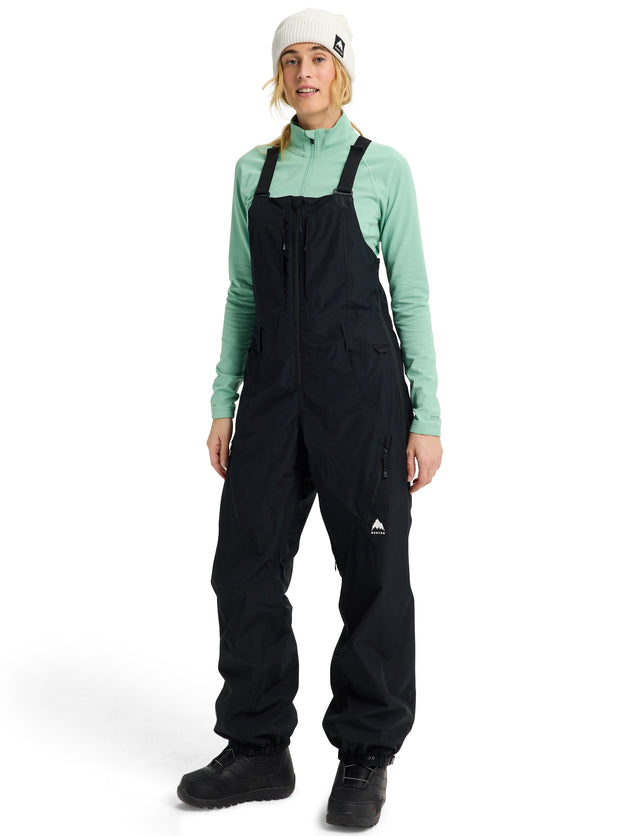 Burton 2026 Reserve 2L Womens Bib