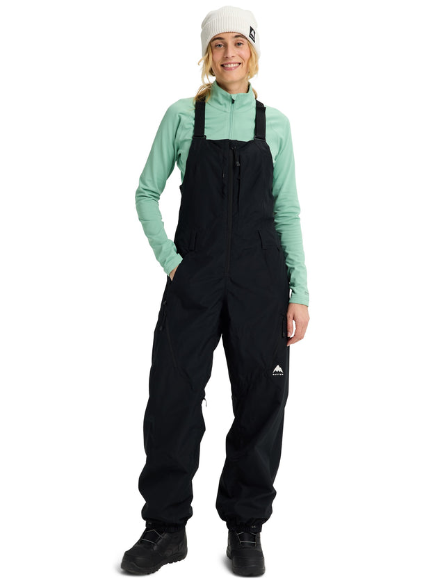 Burton 2026 Reserve 2L Womens Bib