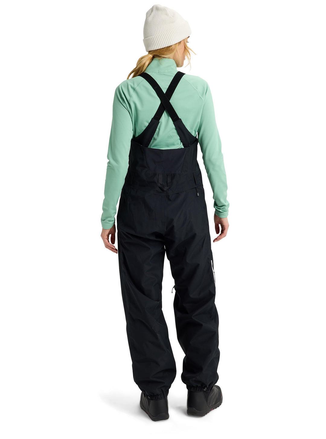 Burton 2026 Reserve 2L Womens Bib