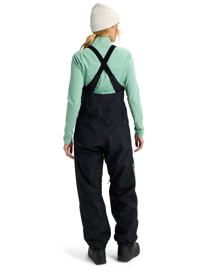 Burton 2026 Reserve 2L Womens Bib