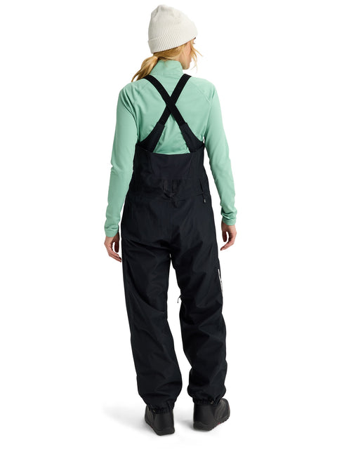 Burton 2026 Reserve 2L Womens Bib