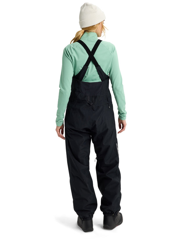 Burton 2026 Reserve 2L Womens Bib