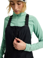Burton 2026 Reserve 2L Womens Bib