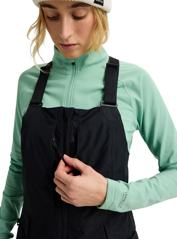 Burton 2026 Reserve 2L Womens Bib