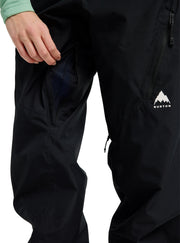 Burton 2026 Reserve 2L Womens Bib