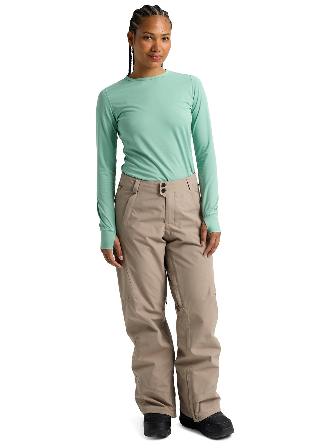 Burton 2026 Reserve 2L Womens Pants