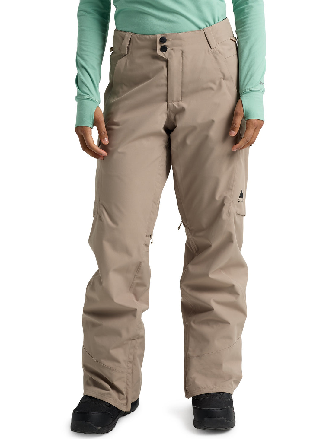 Burton 2026 Reserve 2L Womens Pants