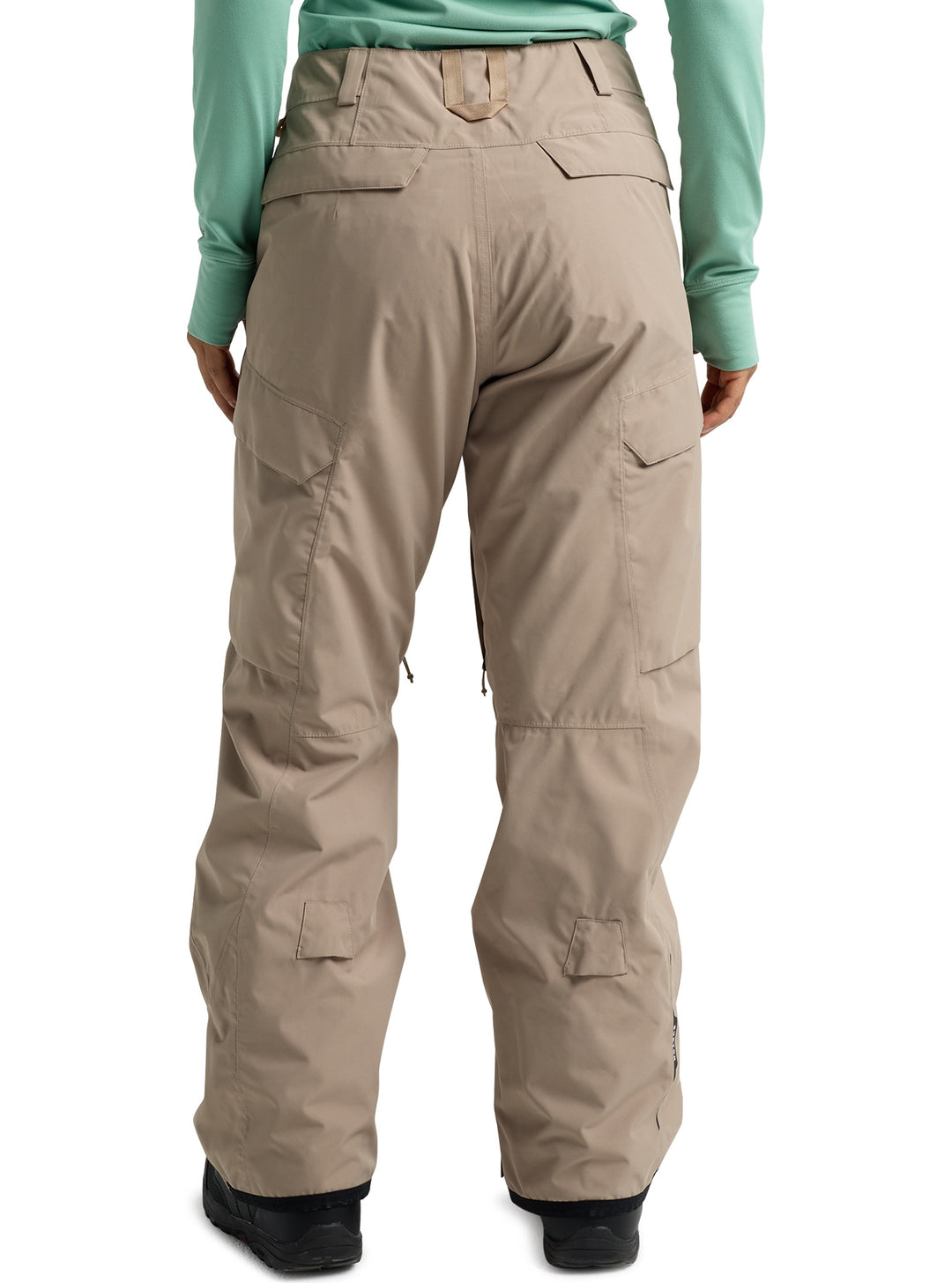 Burton 2026 Reserve 2L Womens Pants