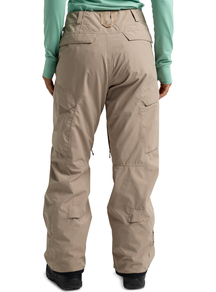 Burton 2026 Reserve 2L Womens Pants