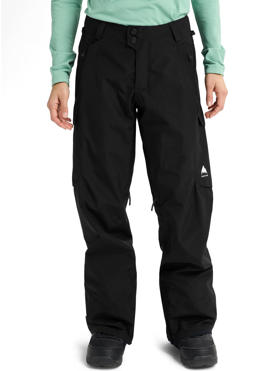 Burton 2026 Reserve 2L Womens Pants