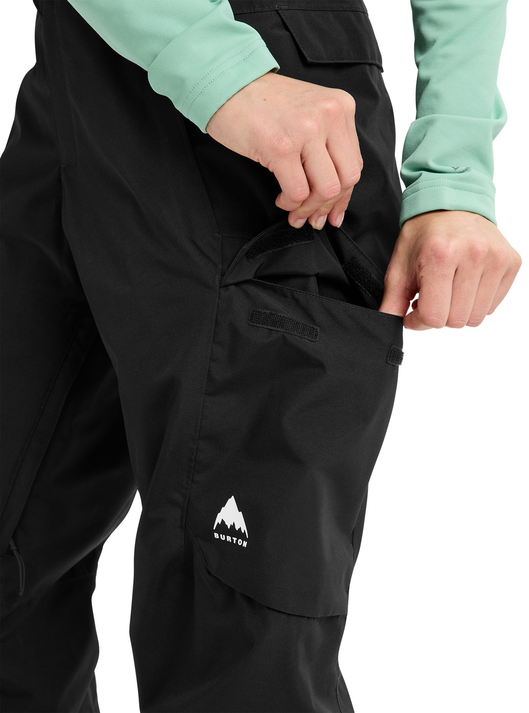 Burton 2026 Reserve 2L Womens Pants