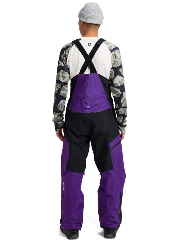 Burton 2026 Reserve Gore-Tex 2L Bib