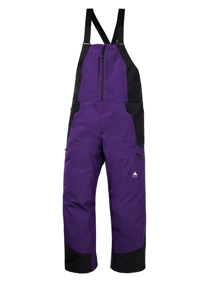 Burton 2026 Reserve Gore-Tex 2L Bib