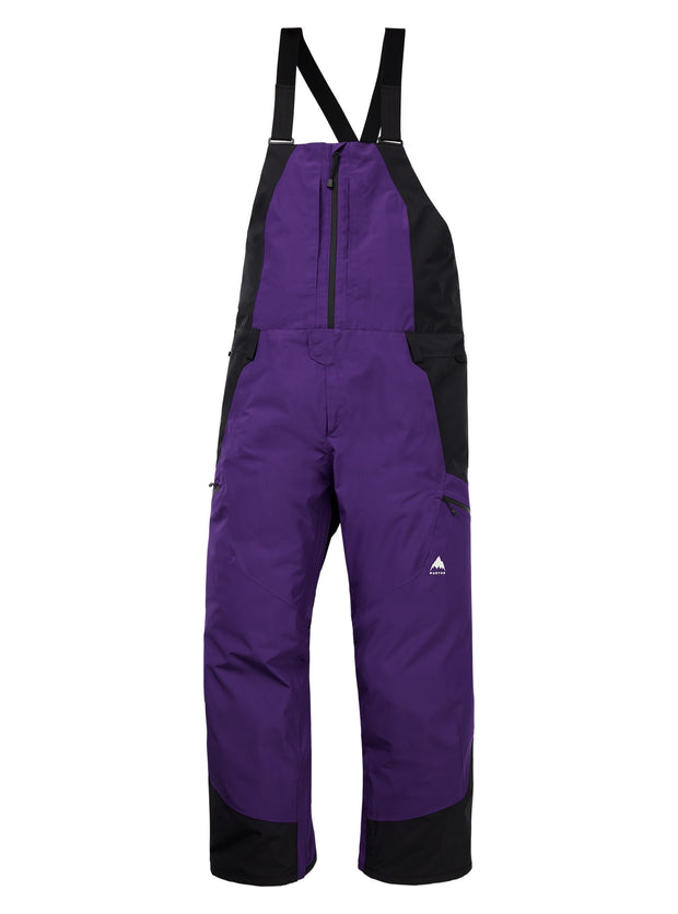 Burton 2026 Reserve Gore-Tex 2L Bib