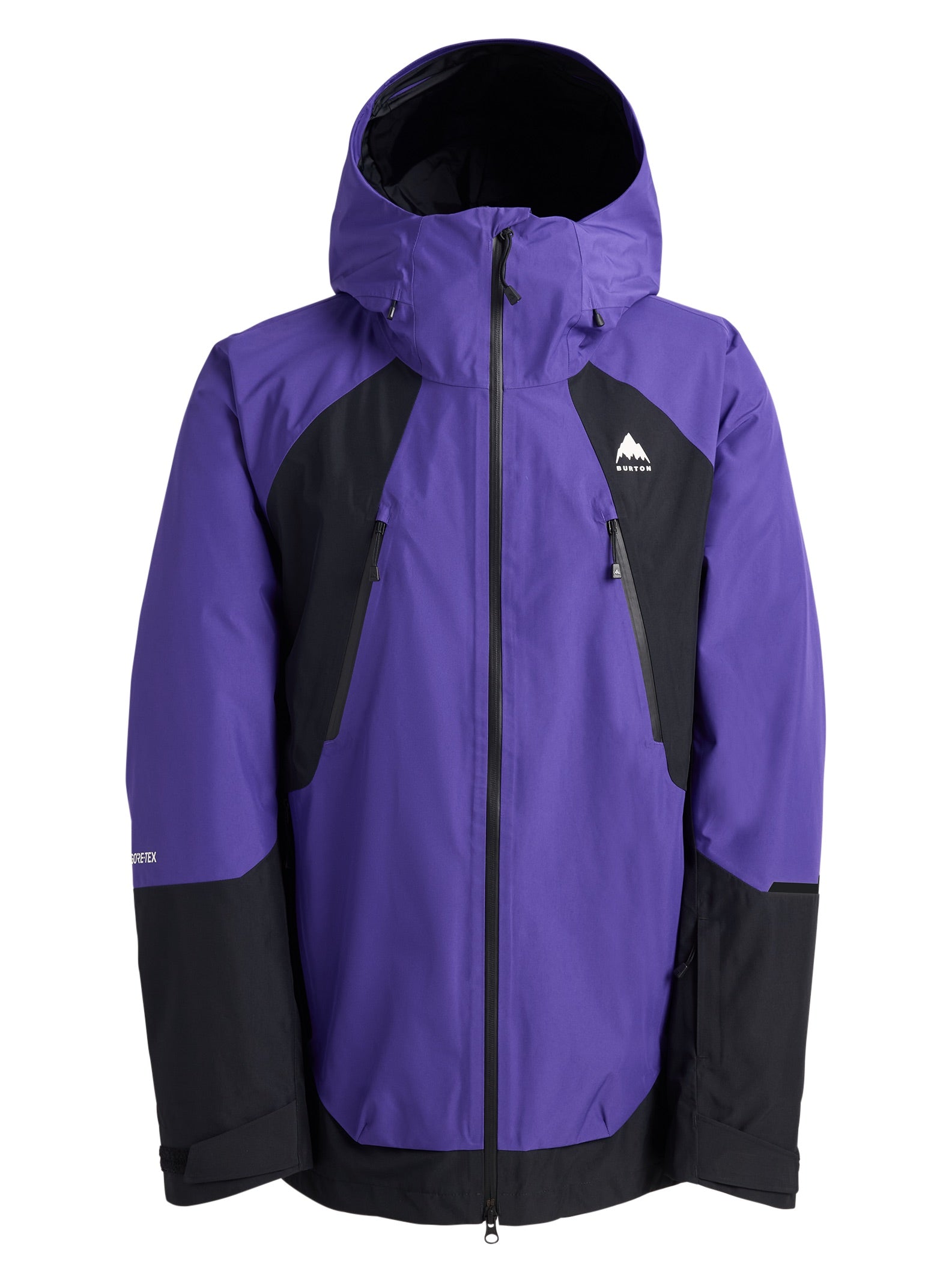 Burton 2026 Reserve Gore-Tex 2L Jacket – ESS Board Store