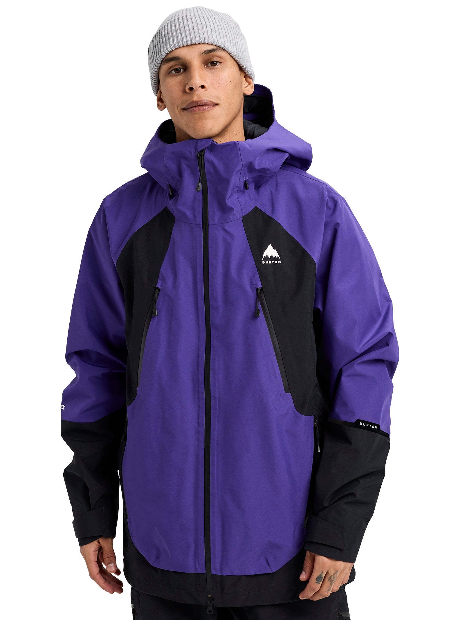 Burton 2026 Reserve Gore-Tex 2L Jacket – ESS Board Store