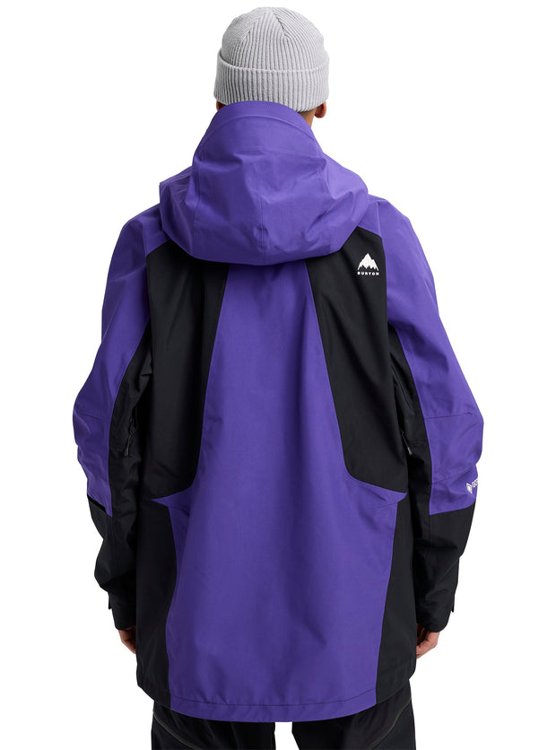 Burton 2026 Reserve Gore-Tex 2L Jacket