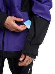 Burton 2026 Reserve Gore-Tex 2L Jacket