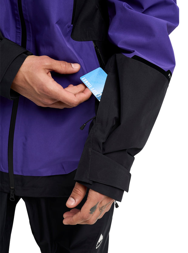 Burton 2026 Reserve Gore-Tex 2L Jacket