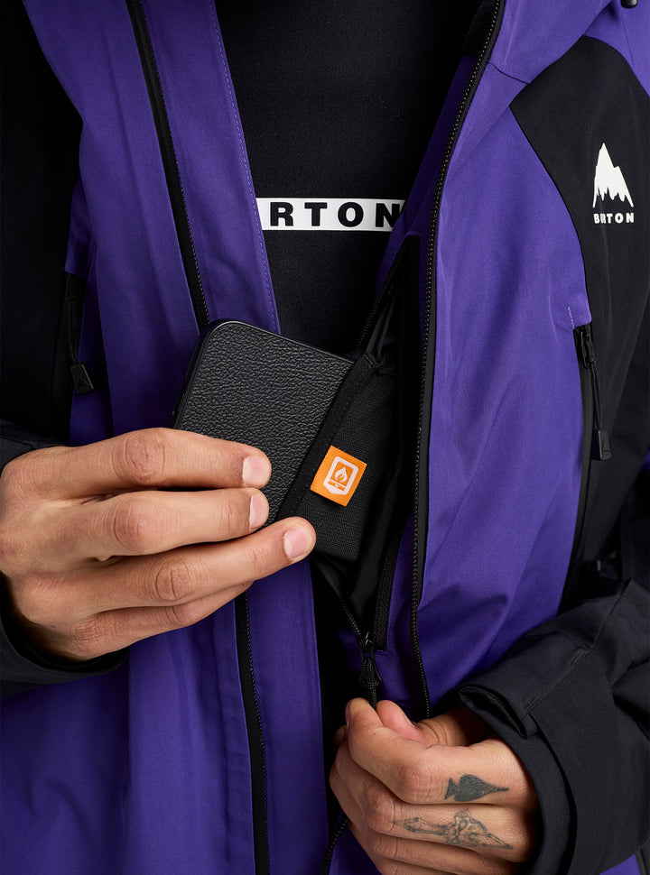 Burton 2026 Reserve Gore-Tex 2L Jacket