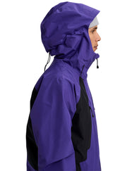 Burton 2026 Reserve Gore-Tex 2L Jacket