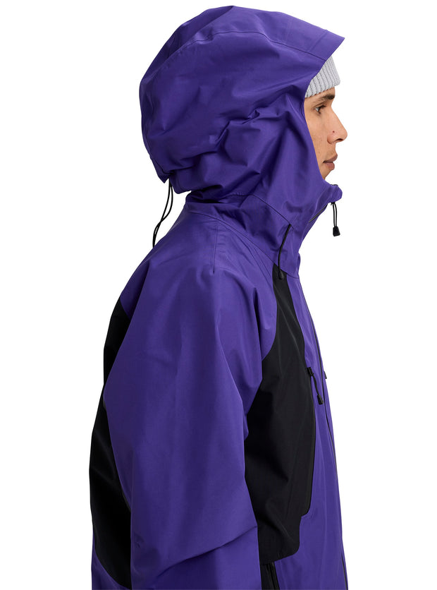 Burton 2026 Reserve Gore-Tex 2L Jacket