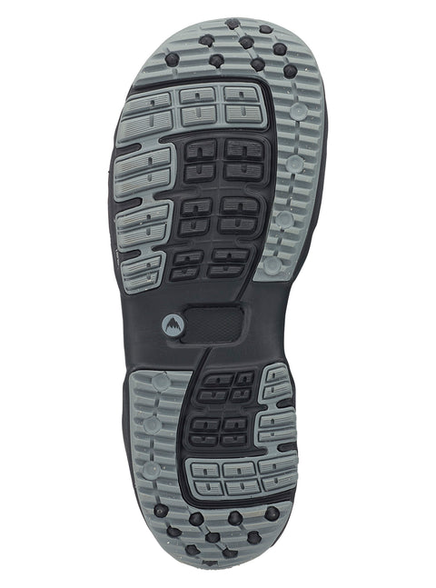 Burton 2026 Ruler BOA® Wide Snowboard Boots