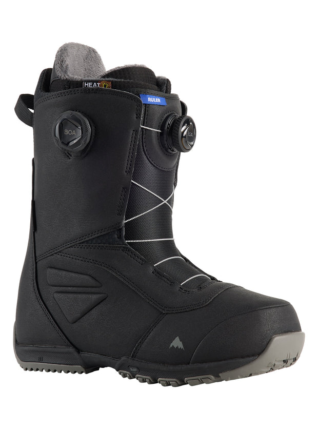 Burton 2026 Ruler BOA® Wide Snowboard Boots