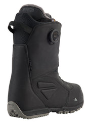 Burton 2026 Ruler BOA® Wide Snowboard Boots