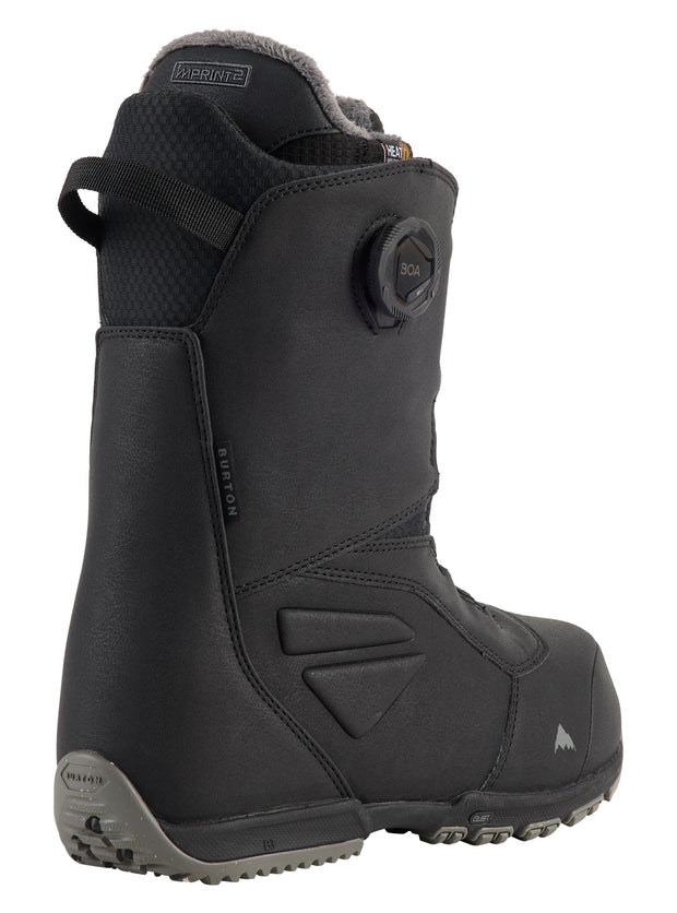 Burton 2026 Ruler BOA® Wide Snowboard Boots