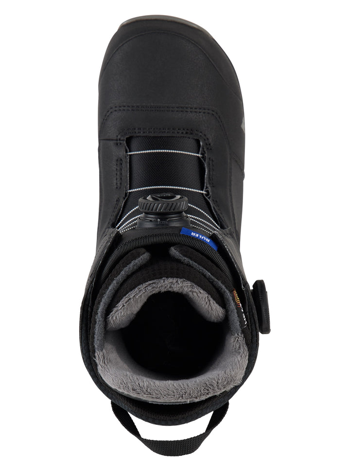 Burton 2026 Ruler BOA® Wide Snowboard Boots