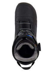 Burton 2026 Ruler BOA® Wide Snowboard Boots