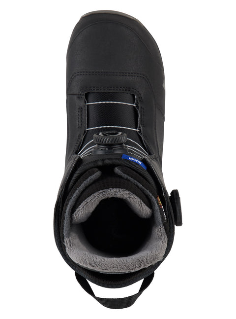 Burton 2026 Ruler BOA® Wide Snowboard Boots