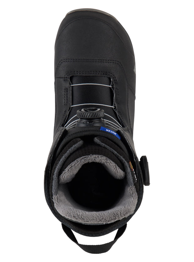 Burton 2026 Ruler BOA® Wide Snowboard Boots