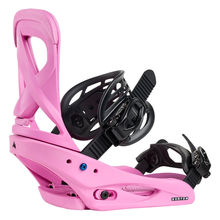 Burton 2026 Scribe Womens Snowboard Bindings