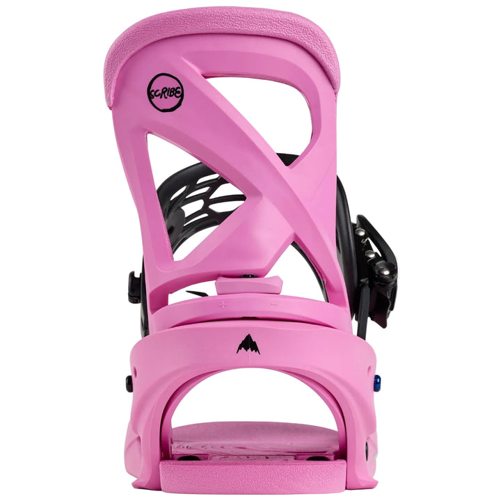 Burton 2026 Scribe Womens Snowboard Bindings